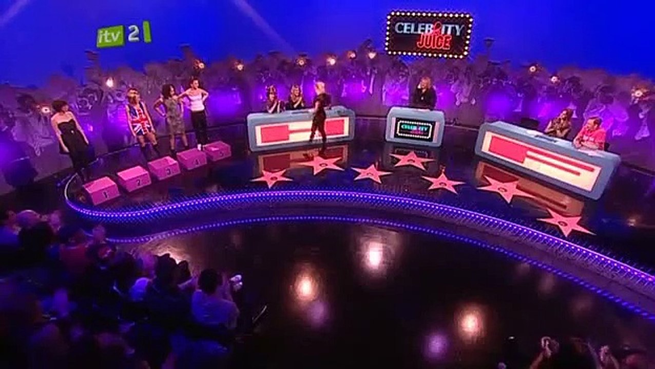 Celebrity Juice S03E04
