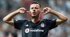 Oğuzhan Özyakup, Gol Attıktan Sonra Taraftarları Protesto Etti