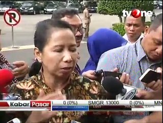 Investor China Siap Ambil Alih Proyek Listrik 10.000 MW