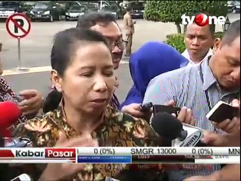 Investor China Siap Ambil Alih Proyek Listrik 10.000 MW