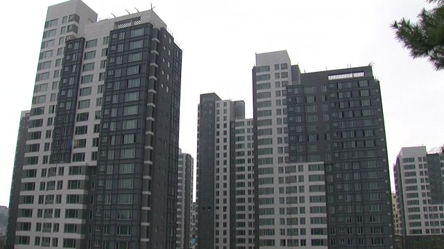 집값과의 전쟁...부동산 추가 대책 효과는? / YTN