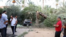 Civilians killed in days of clashes near Libya capital