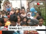 Depresi Belum Punya Anak, Wanita Ini Gantung Diri