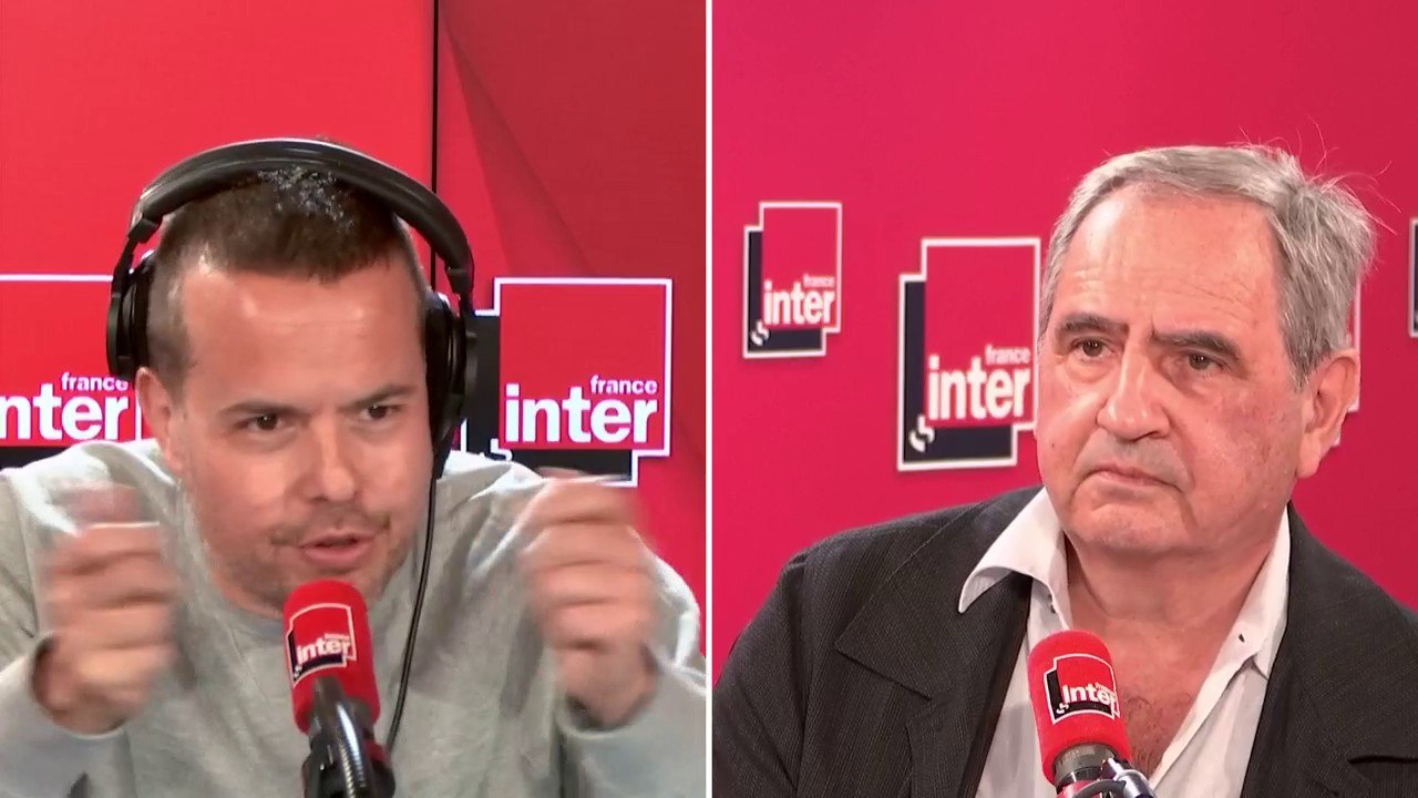 Pierre Rosavallon :"Ni social ni libéral, Macron a des aspects d'autoritarisme et de conservatisme"