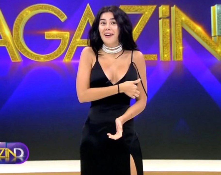 Caner Erkin'in Eski Eşi Asena Atalay'ın, "Erkek Olsam Karı Kız Kovalarım" Cevabı Olay Oldu