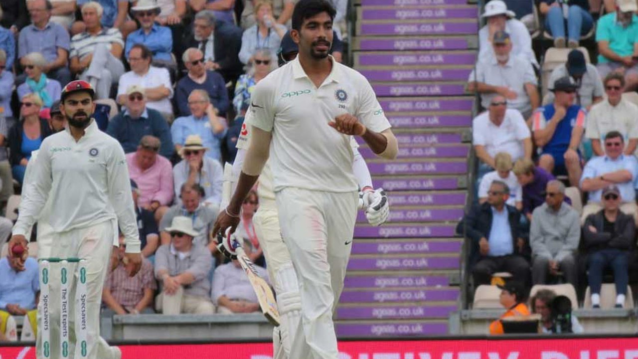 India vs England 4 Test Highlights: Sam Curran's Exhibited Best Performance