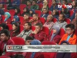 DEBAT Pidato Mega 'Jewer' Siapa? (Bagian 5)