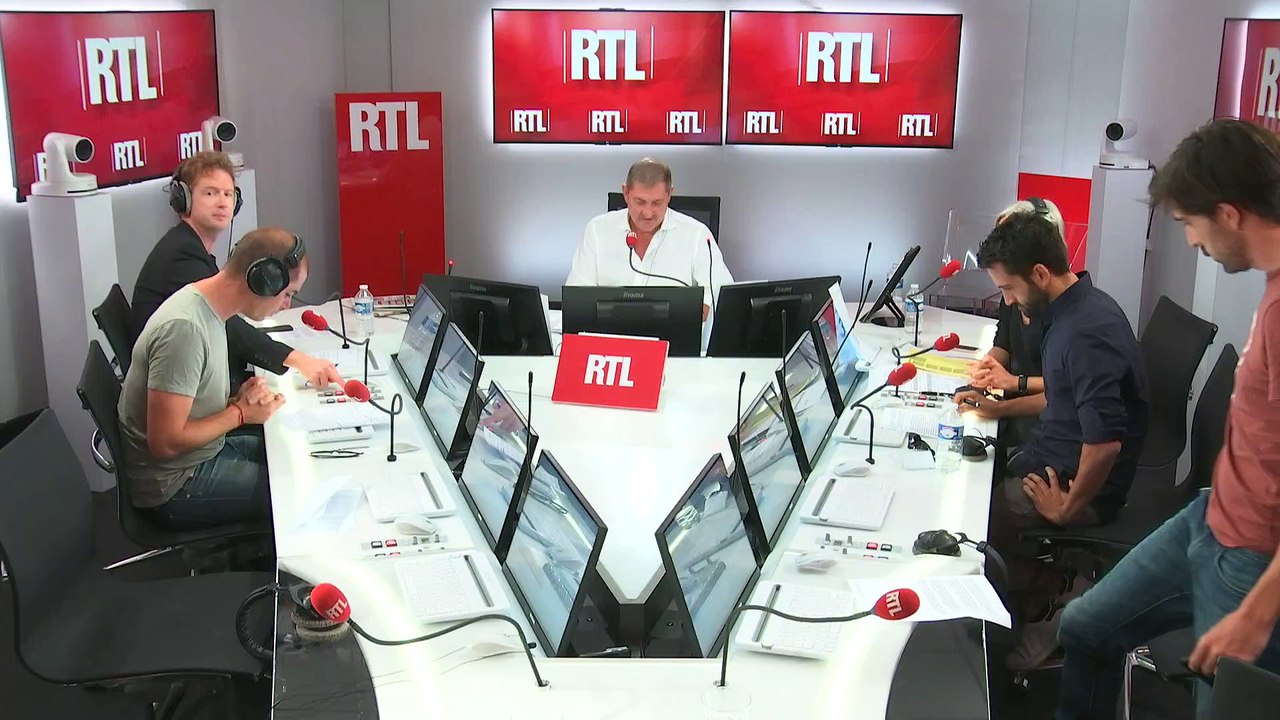 Le compte Twitter du Trésor public joue avec le feu