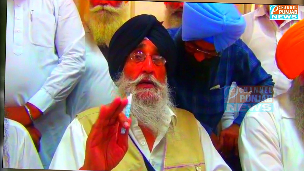ਬਾਦਲ ਪਰਿਵਾਰ ਹੁਣ ਭੱਜਣਗੇ ਵਿਦੇਸ਼ , ਉਹਨਾਂ ਦੀ ਜਾਨ ਨੂੰ ਖਤਰਾਂ Simranjit Singh Mann vs Akali Dal