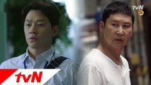 [하이라이트] 신동엽x정상훈, 어쩌다 보니 ′오프로드′ 인생을 살게 된 두 남자의 이야기! tvN 불금시리즈