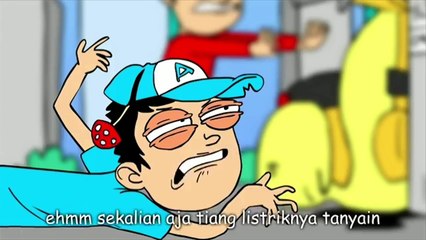 DALANG PELO TERBARU FULL - HUTAN PART 2