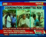 Karnataka: Former CM Siddaramaiah finally calls a coordination committee meeting