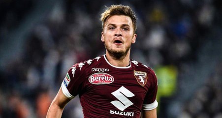 Beşiktaş, Adem Ljajic'in Transferi Konusunda Torino'yla Anlaştı