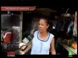 El Follonero en Venezuela [Buenafuente - laSexta] (201207)