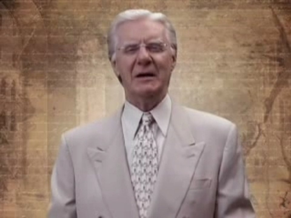 Bob Proctor Introduces The SGR Program