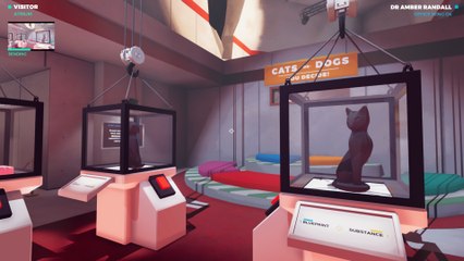 The Bradwell Conspiracy - Teaser Trailer