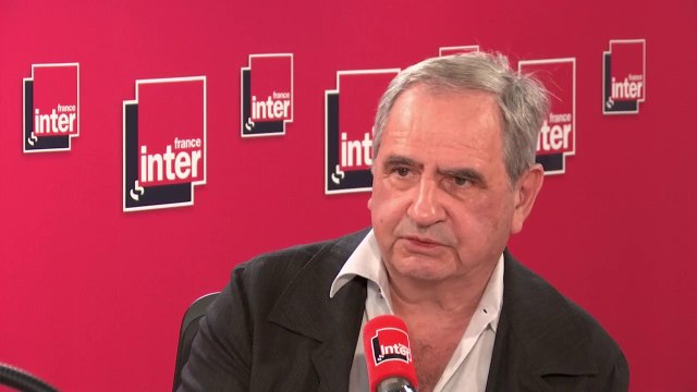 Pierre Rosanvallon : Les mouvements populistes ont en commun une haine des contre pouvoirs