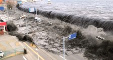 Korkutan Uyarı: Olası Marmara Depremi Sonrası, 6 Metrelik Tsunami Olabilir