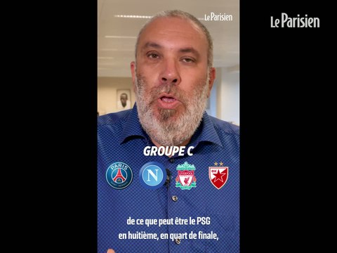 Ligue des Champions : Pour le PSG, cela promet de grands matchs au Parc des Princes
