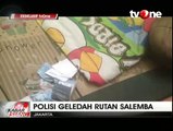 Polisi Geledah Sel Anak Buah Freddy Budiman di Rutan Salemba