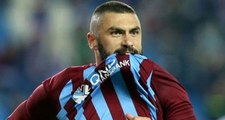 Trabzonspor, Burak Yılmaz'ın Transferi İçin Beşiktaş'tan Atiba'yı İstedi
