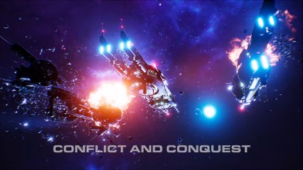 Project Genesis - Trailer d'annuncio