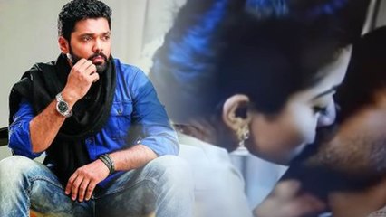 ಲಿಪ್ ಲಾಕ್ ಸೀನ್ ಬಗ್ಗೆ ಮಾತನಾಡಿದ ರಶ್ಮಿಕಾ..!  | Filmibeat Kannada