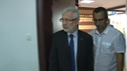 Uludağ Üniversitesi'nde Merkezi Derslik Dönemi Başlıyor