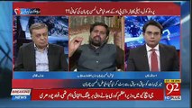 Fayyaz Chohan Telling Real Facts Behind Khawar Manika And DPO Pakpttan Clash