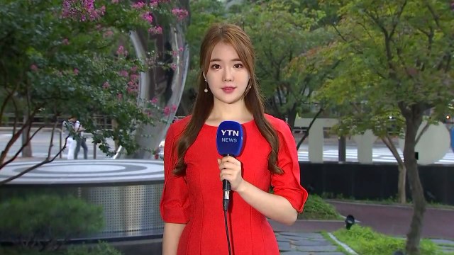 [날씨] 주말동안 남부 200mm 물폭탄...중부 늦더위 / YTN