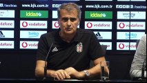 Şenol Güneş: “Beşiktaş'tan Sonra Kulüp Takımı Çalıştırmayacağım”