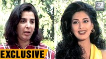 Duplicate (1998) - Sonali Bendre & Farah Khan's Exclusive Interview