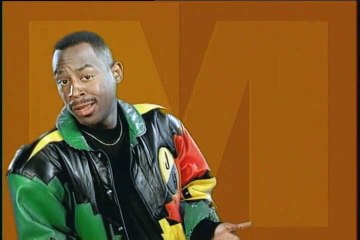 Martin S03E16 Aint Nuttin Goin on But the Rent