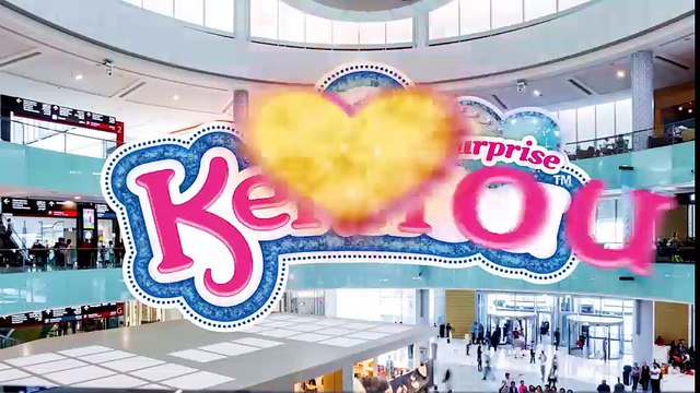 Découvre KEKILOU, des mini-sacs plein de surprises !