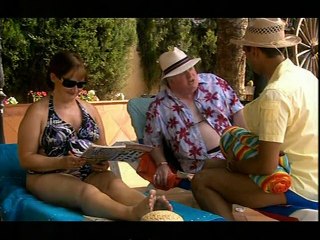 Benidorm S01E05