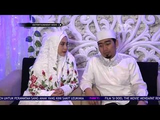 Ustad Solmed Mengadakan Syukuran Putra Kembarnya