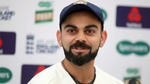 India vs England 4th Test: Virat Kohli's this strategy Shocked England | वनइंडिया हिंदी