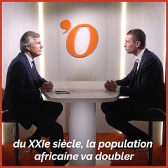 Immigration: «Un phénomène de ruée vers l’Europe va se mettre en place», affirme Jordan Bardella (RN)