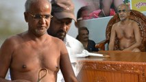 Jain Muni Tarun Sagar की हालत नाजुक, Hospital से Delhi Jain Mandir लौटे | वनइंडिया हिंदी