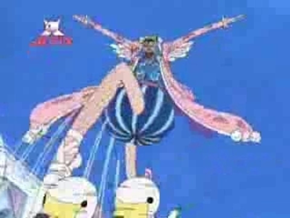 One Piece AMV Sanji-Happy Birthday, GOLDMIKEY!