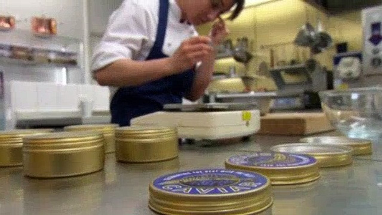 The Great British Menu - S13 E15 - Scotland - Judging