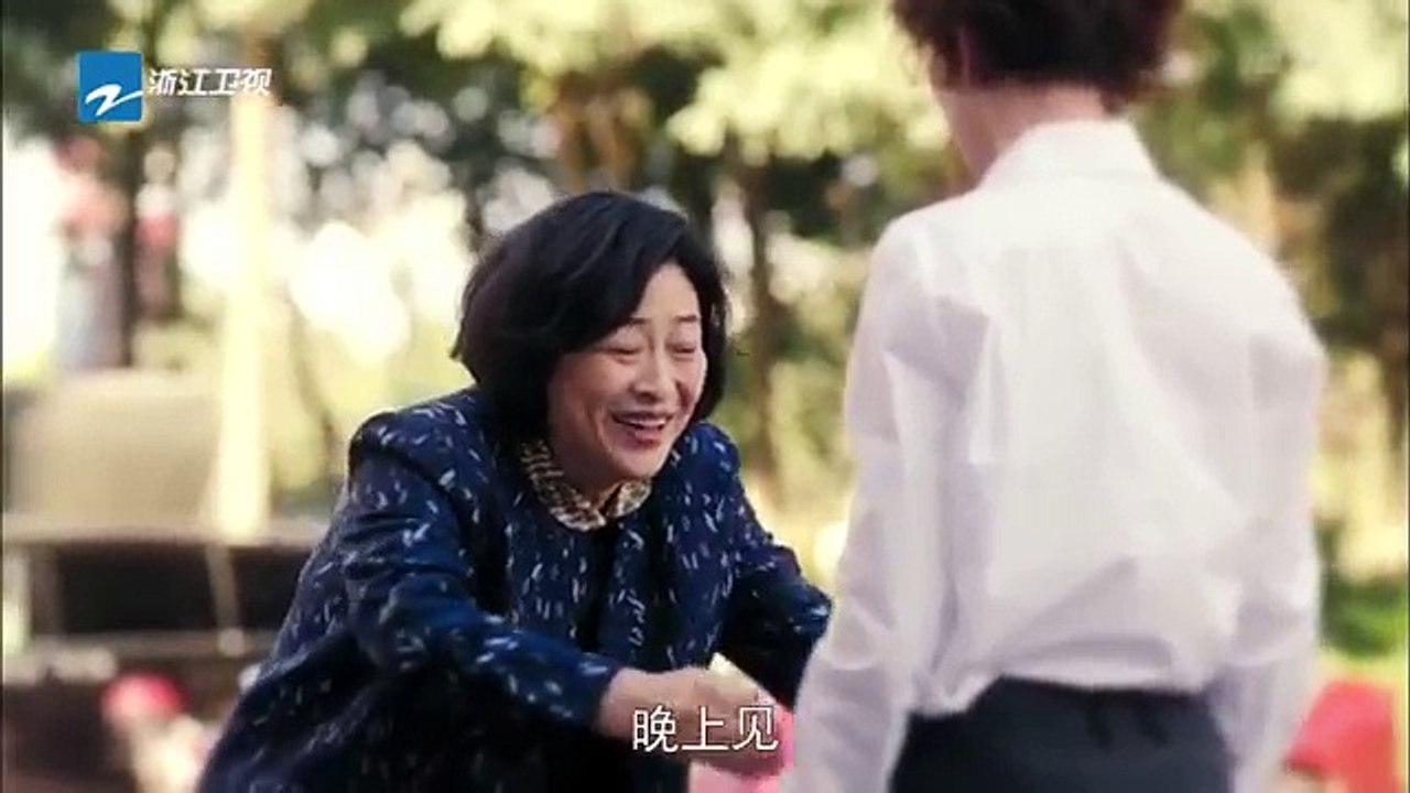 《月嫂先生》第5-6集预告 沈心唯去那娜家吃饭 那妈催婚并决定接纳沈心唯【中国蓝剧场】【浙江卫视官方HD】