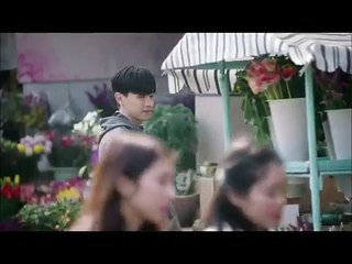 [FMV] Sweet Dreams  劉增瞳 - 多想留在你身邊 (ฉันอยากอยู่กับคุณ)