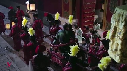 HẬU CUNG NHƯ Ý TRUYỆN TẬP 9 PREVIEW  Phim Bộ Trung Quốc 2018