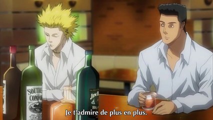 One Outs  16 [VOSTFR]