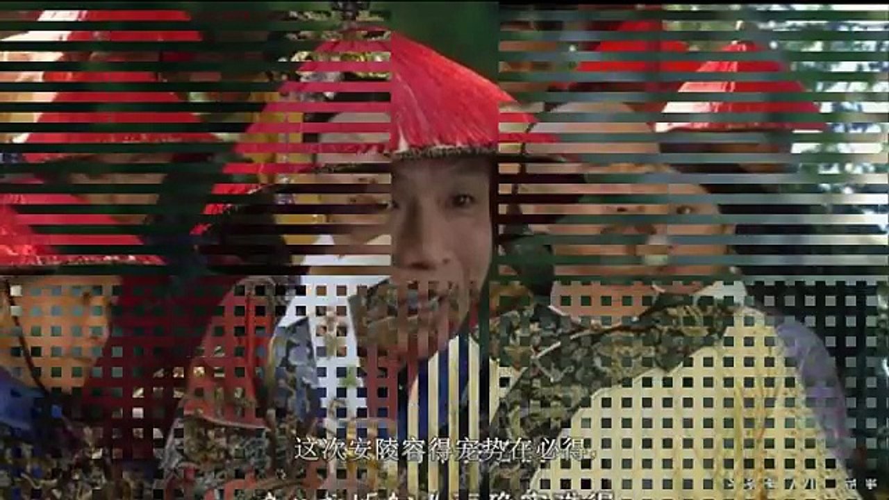 《甄嬛传》苏培盛早就用密语暗示皇上是渣男，可惜甄嬛没听懂！