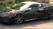 VÍDEO: Primeras tomas filtradas del Chevrolet Corvette C8