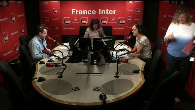 A la recherche de Vivian Maier , sur Arte : Capture d'écrans