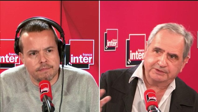 Pierre Rosanvallon : Ni social ni libéral, Macron a des aspects d'autoritarisme et de conservatisme
