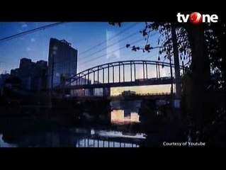 Uniknya Festival Organ Bambu di Filipina